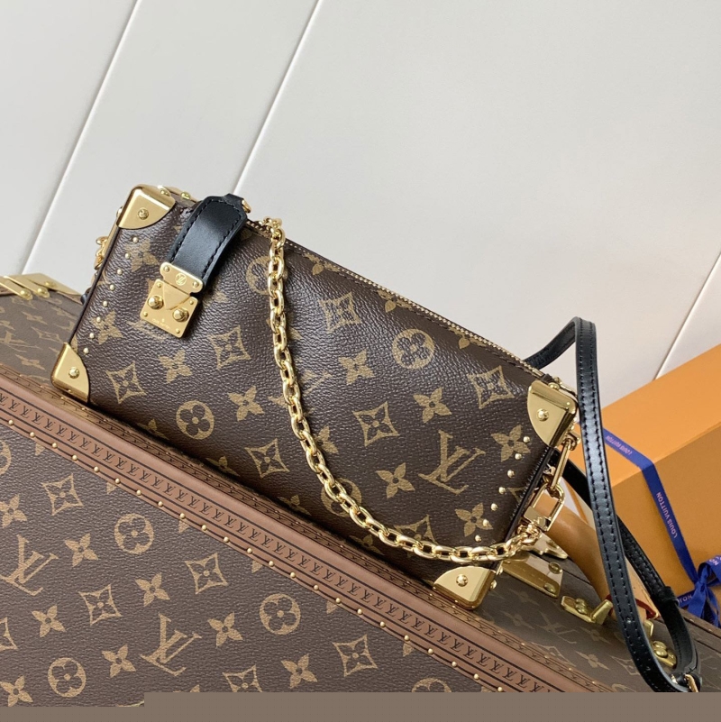 LV Box Bags